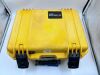 RADOS RDS-200 universal survey meter Multiparameter Monitor