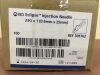 BD 305762 Elcipse Injection Needle, 23G x 1 (0.6mm x 25mm)