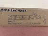 BD 305762 Elcipse Injection Needle, 23G x 1 (0.6mm x 25mm)