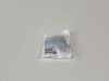 STERIS Lot of 100 Bite Block-maxi-latex free Strap  00712804   Exp.2026-01  (T53) Bite Block-maxi-latex free Strap
