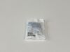 STERIS Lot of 100 Bite Block-maxi-latex free Strap  00712804   Exp.2026-01  (T53) Bite Block-maxi-latex free Strap