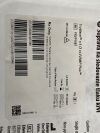 EDWARD LIFE SCIENCE TruWave X4(3cc)VAMP Plus  PXVP1087   Exp.2025-07  (T52) TruWave X4(3cc)VAMP Plus