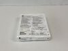EDWARD LIFE SCIENCE TruWave X4(3cc)VAMP Plus  PXVP1087   Exp.2025-07  (T52) TruWave X4(3cc)VAMP Plus