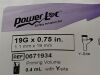 BARD Lot of 40 PowerLoc Safety Infusion Set  0671934   Exp.2026-06  (Q6) PowerLoc Safety Infusion Set