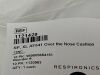 RESPIRONICS RP, XL AF541 Over the Nose Cushion  1121429  (Q11) RP, XL AF541 Over the Nose Cushion