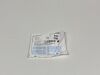 DUPONT Lot of 92 Tyvek IsoClean Hood  IC668BW   Exp.2027-02  (Q16) Tyvek IsoClean Hood