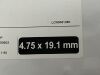ARTHREX Implant System BioComposite Achilles  AR-8928BCJ-CP   Exp.2023-11  (Q35) Implant System BioComposite Achilles