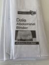 DALE ABC Binder Fits  920   Exp.2027-02  (Q28) ABD Binder Fits