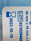 MEDTRONIC Lot of 10 Micro-Grid  4022800  Exp.2023-10  (Q28) Micro-Grid
