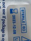 MEDTRONIC Lot of 7 Adhesive Pad, ENT  9732500   Exp.2023-12  (Q28) Adhesive Pad, ENT