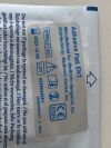 MEDTRONIC Lot of 7 Adhesive Pad, ENT  9732500   Exp.2023-12  (Q28) Adhesive Pad, ENT