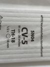 GORE Lot of 21 ePTFE Nonabsorbable Monofilament  5N04A   Exp.2020-06  (Q28) ePTFE Nonabsorbable Monofilament