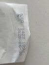 GORE Lot of 21 ePTFE Nonabsorbable Monofilament  5N04A   Exp.2020-06  (Q28) ePTFE Nonabsorbable Monofilament