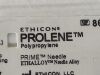 ETHICON Lot of 16  Prolene  8698   Exp.2023-11 to 2023-12  (J9) Prolene