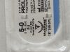 ETHICON Lot of 16  Prolene  8698   Exp.2023-11 to 2023-12  (J9) Prolene