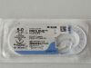 ETHICON Lot of 16  Prolene  8698   Exp.2023-11 to 2023-12  (J9) Prolene