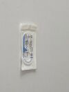 ETHICON Lot of 19 Prolene  8622   Exp.2023-08  (Q28) Prolene