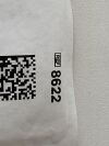 ETHICON Lot of 19 Prolene  8622   Exp.2023-08  (Q28) Prolene