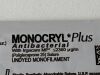 ETHICON Lot of 13 Monocryl Plus  MCP944   Exp.2023-08  (Q28) Monocryl Plus