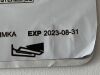 ETHICON Lot of 13 Monocryl Plus  MCP944   Exp.2023-08  (Q28) Monocryl Plus