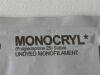 ETHICON Lot of 12 Monocryl  Y432   Exp.2023-06  (Q28) Monocryl
