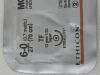ETHICON Lot of 12 Monocryl  Y432   Exp.2023-06  (Q28) Monocryl