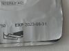 ETHICON Lot of 35 Coated Vicryl Plus  VCP936   Exp.2023-08  (Q28) Coated Vicryl Plus
