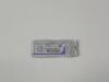ETHICON Lot of 35 Coated Vicryl Plus  VCP936   Exp.2023-08  (Q28) Coated Vicryl Plus