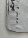 ETHICON Lot of 36 Coated Vicryl Plus  VCP662   Exp.2023-11  (Q28) Coated Vicryl Plus