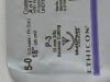 ETHICON Lot of 36 Coated Vicryl Plus  VCP493  Exp.2023-08  (M52/Q28) Coated Vicryl Plus