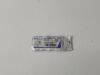 ETHICON Lot of 29 Coated Vicryl Plus  VCP306   Exp.2023-08  (Q28) Coated Vicryl Plus