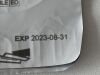 ETHICON Lot of 29 Coated Vicryl Plus  VCP306   Exp.2023-08  (Q28) Coated Vicryl Plus