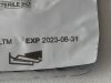 ETHICON Lot of 10 PDS* Plus  PDP496   Exp.2023-08  (Q28) PDS* Plus