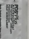 ETHICON Lot of 74 PDS* Plus  PDP316   Exp.2023-08  (Q28) PDS* Plus
