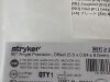 STRYKER 90* Angle Precision Offset  2296-033-234   Exp.2026-08  (Q19) 90* Angle Precision Offset