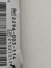 STRYKER Precision Thin  2296-003-114   Exp.2026-01  (Q19) Precision Thin