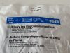 HOLLISTER INC. Lot of 2 Urinary Leg Bag Combination Pack  9349   Exp.2024-10  (Q18) Urinary Leg Bag Combination Pack