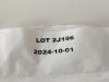 HOLLISTER INC. Lot of 2 Urinary Leg Bag Combination Pack  9349   Exp.2024-10  (Q18) Urinary Leg Bag Combination Pack