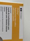 COVIDIEN Shiley Tracheostomy Tube  4CFN   Exp.2027-01  (Q17) Shiley Tracheostomy Tube