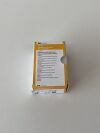 COVIDIEN Shiley Tracheostomy Tube  4CFN   Exp.2027-01  (Q17) Shiley Tracheostomy Tube