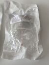 COVIDIEN Shiley Tracheostomy Tube  4CFN   Exp.2027-01  (Q17) Shiley Tracheostomy Tube