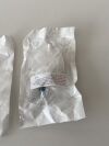 COVIDIEN Shiley Tracheostomy Tube  4CFN   Exp.2027-01  (Q17) Shiley Tracheostomy Tube