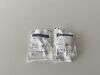 COVIDIEN Shiley Tracheostomy Tube  4CFN   Exp.2027-01  (Q17) Shiley Tracheostomy Tube