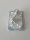 COVIDIEN Shiley Pediatric Tracheostomy Tube  4.0PED  Exp.2021-07  (Q17) Shiley Pediatric Tracheostomy Tube