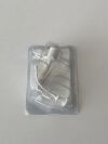 COVIDIEN Shiley Pediatric Tracheostomy Tube  4.0PED  Exp.2021-07  (Q17) Shiley Pediatric Tracheostomy Tube