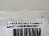 WESTMED Lot of 3 Heart Direct Connect  100610   Exp.2026-10 to 2028-01 (Q2) Heart Direct Connect
