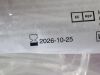 WESTMED Lot of 3 Heart Direct Connect  100610   Exp.2026-10 to 2028-01 (Q2) Heart Direct Connect