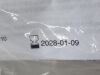 WESTMED Lot of 3 Heart Direct Connect  100610   Exp.2026-10 to 2028-01 (Q2) Heart Direct Connect