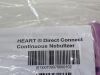 WESTMED Lot of 3 Heart Direct Connect  100610   Exp.2026-10 to 2028-01 (Q2) Heart Direct Connect