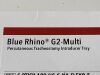 COOK MEDICAL Blue Rhino G2-Multi  G57717 Exp.2025-10  (Q2) Blue Rhino G2-Multi